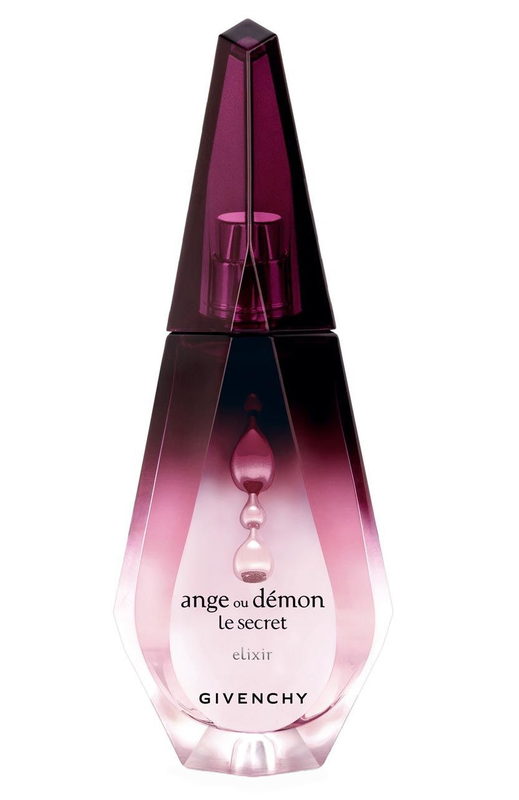 Ange ou Demon Le Secret Elixir Givenchy — аромат