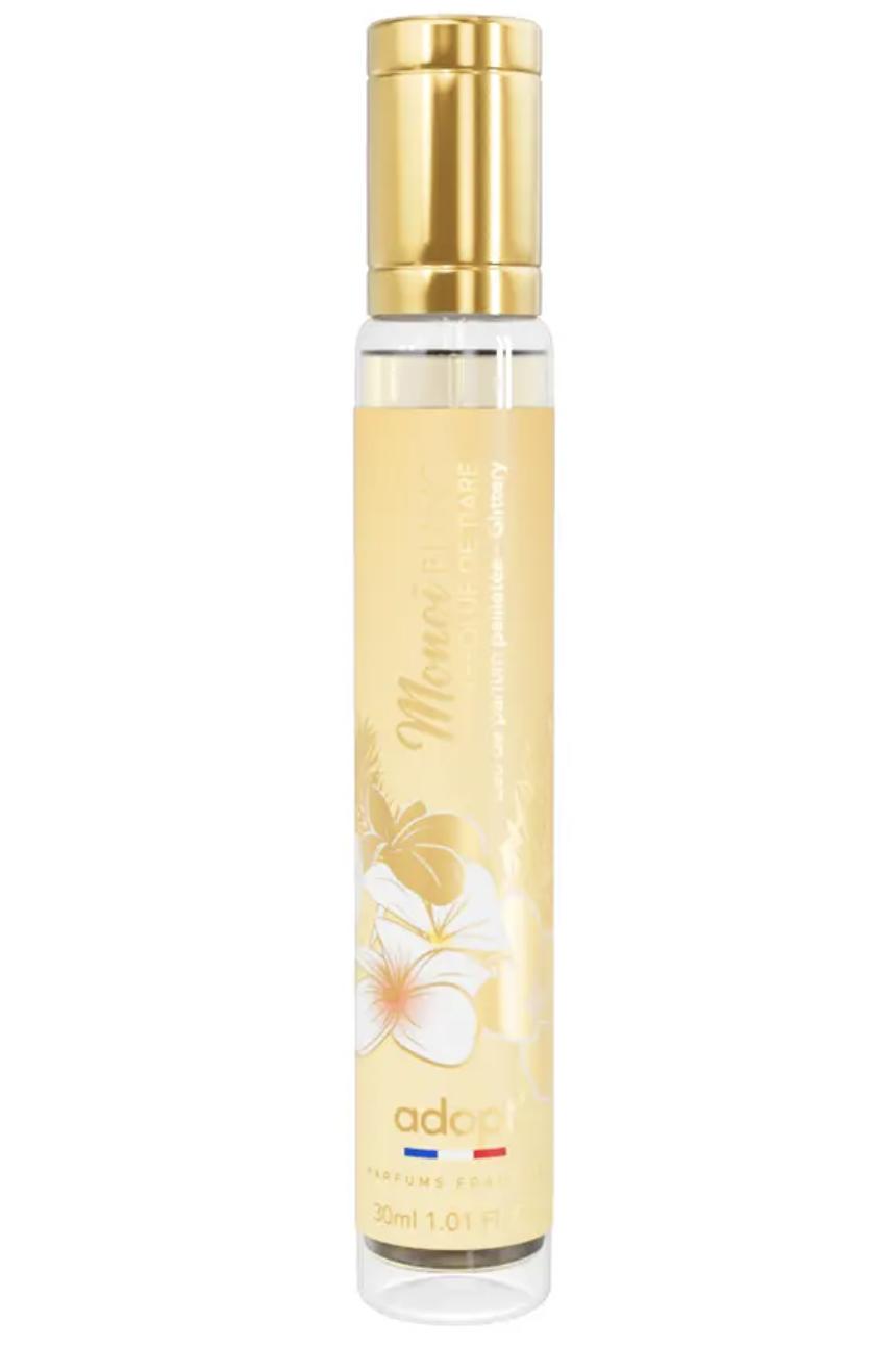Monoï Blanc Adopt Parfums — аромат