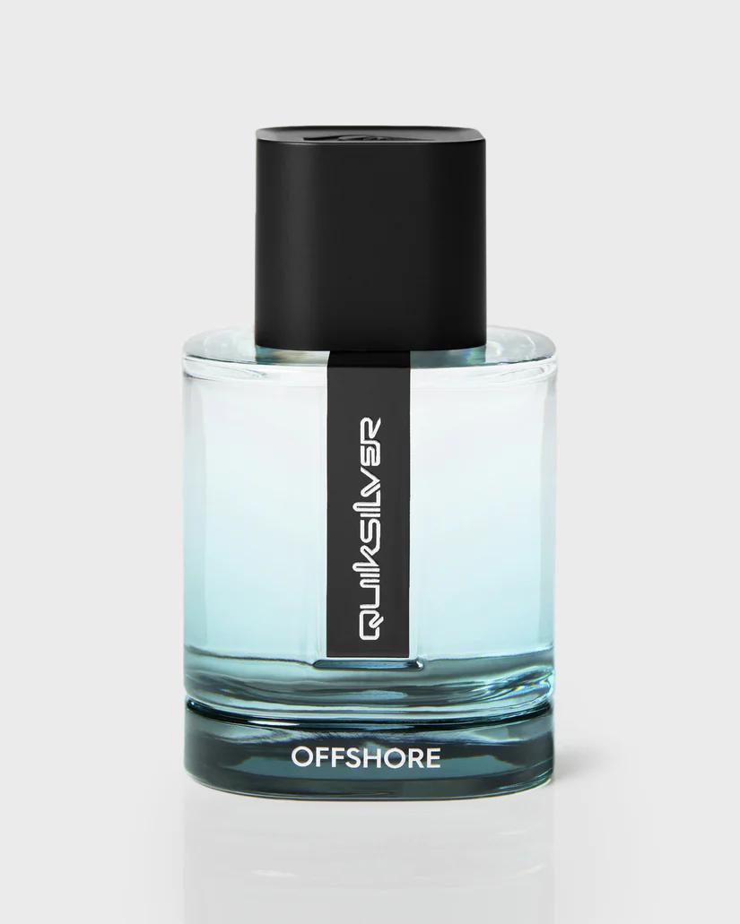Offshore Quiksilver — аромат