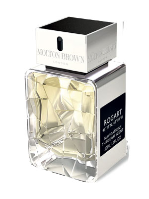 Rogart Molton Brown — аромат
