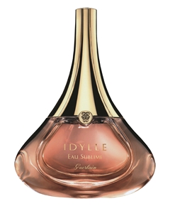 Idylle Eau Sublime Guerlain — аромат