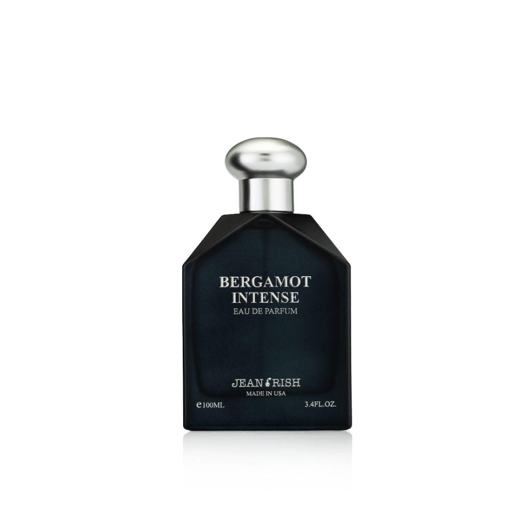Bergamot Intense Jean Rish — аромат