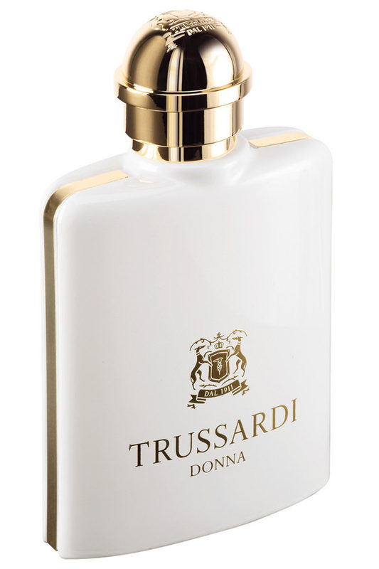 Donna Trussardi 2011 Trussardi — аромат