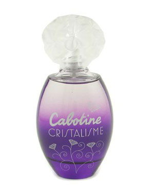 Cabotine Cristalisme Grès — аромат