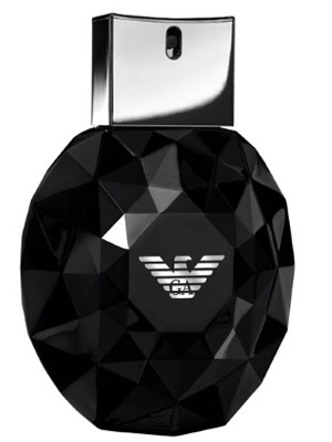 Emporio Armani Diamonds Black Carat for Her Giorgio Armani — аромат