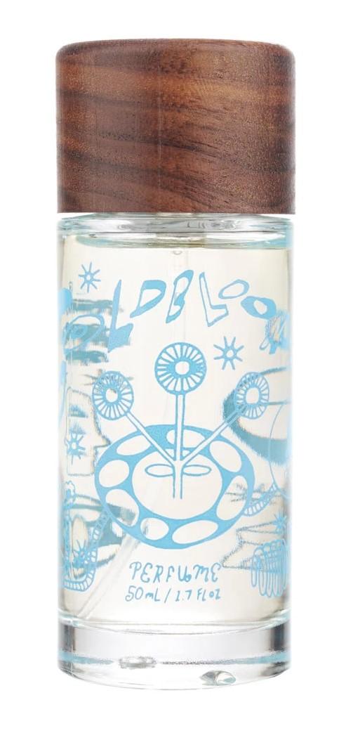 Brain Dead X Jeff Goldblum GoldBlooming Brain Dead — аромат