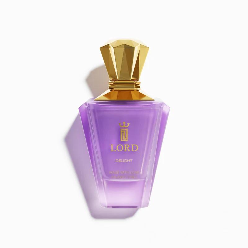 Delight Lord Milano — аромат