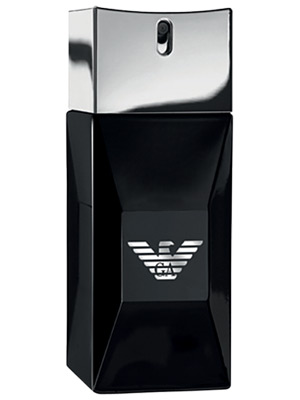 Emporio Armani Diamonds Black Carat for Him Giorgio Armani — аромат