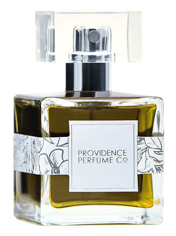 Rose Boheme Providence Perfume Co. — аромат