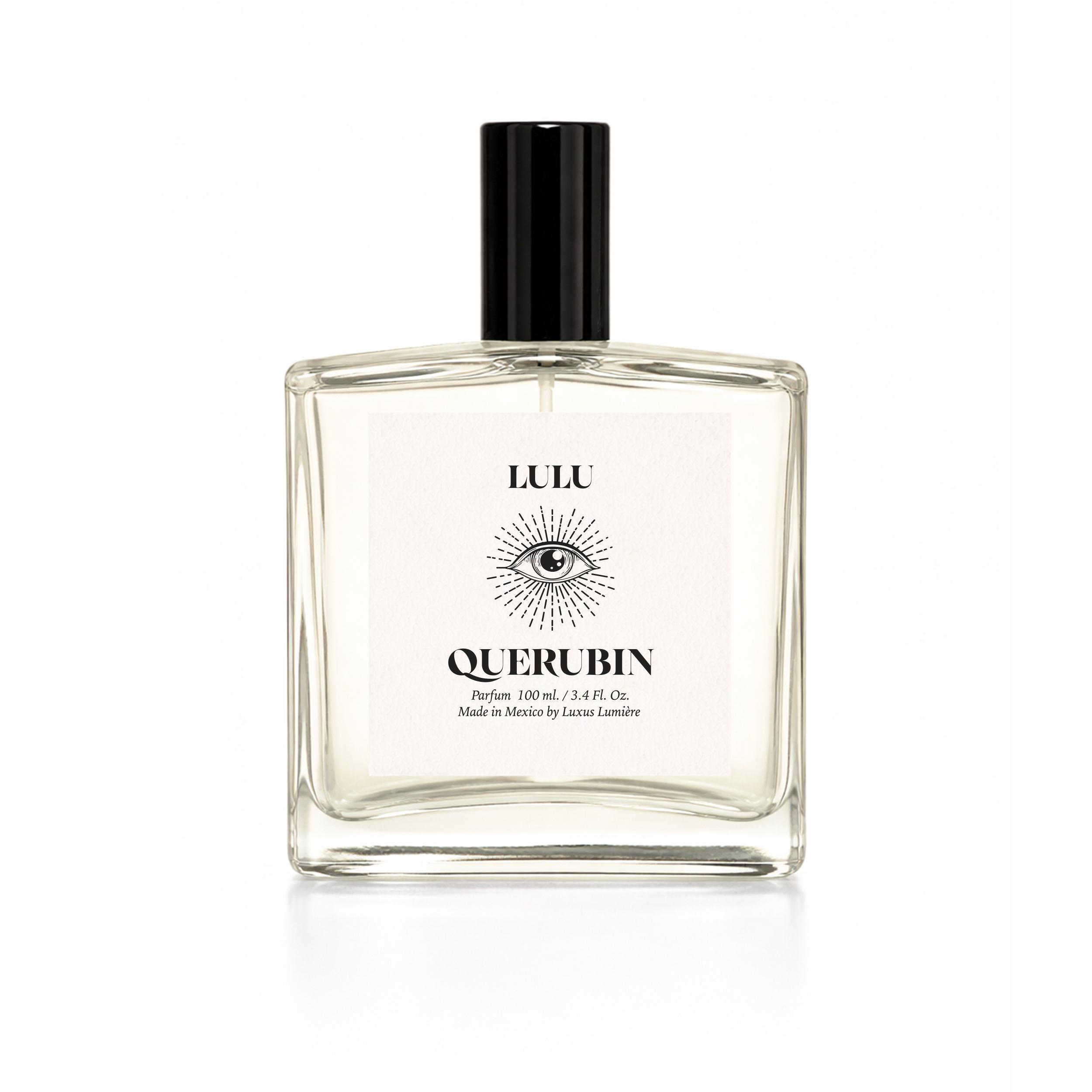Querubin Smells Like Lulu — аромат