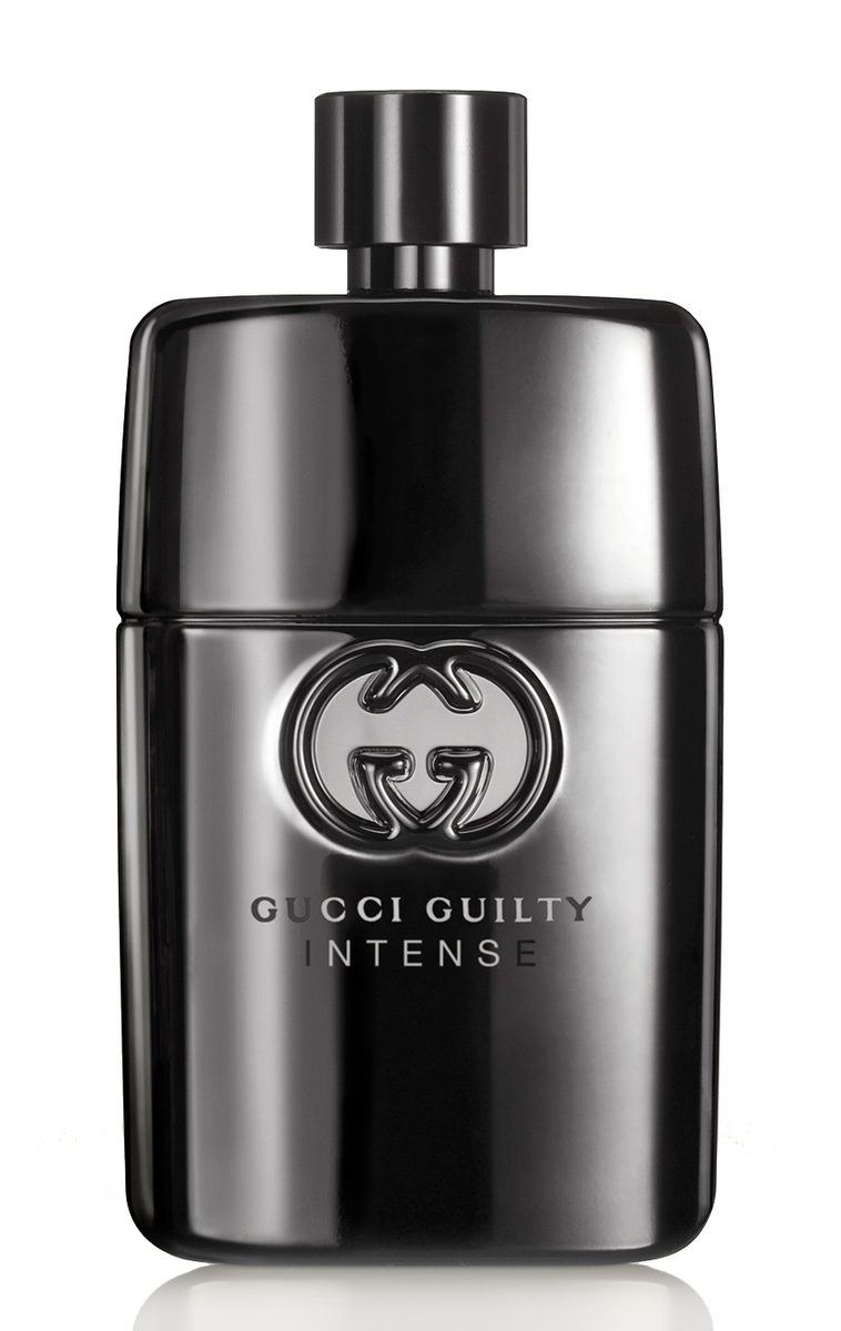 Gucci Guilty Intense Pour Homme Gucci — аромат