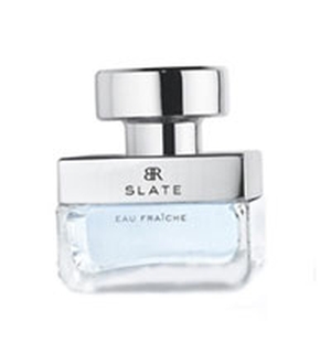 Slate Eau Fraiche Banana Republic — аромат