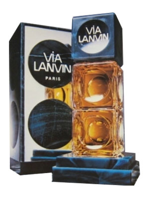 Via Lanvin Lanvin — аромат