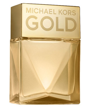 Gold Michael Kors — аромат