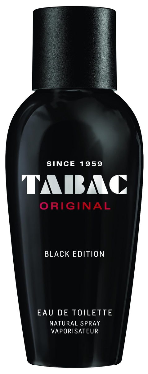 Tabac Original Black Edition Eau de Toilette Tabac — аромат