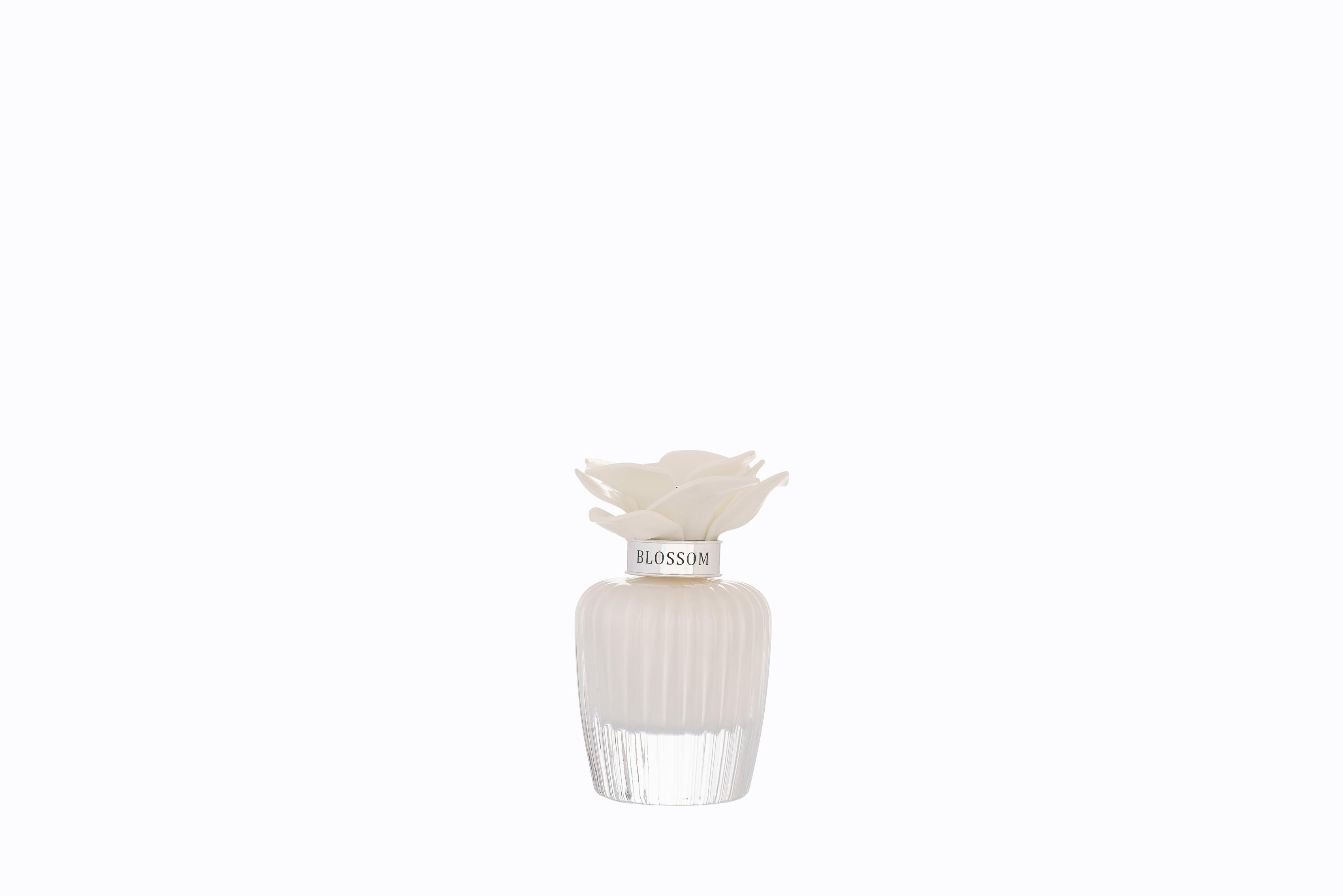 Nasma White Blossom Assala Prime — аромат
