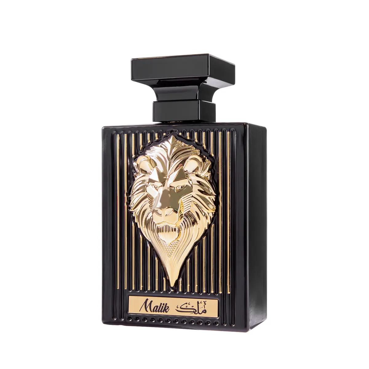 Malik Assala Prime — аромат