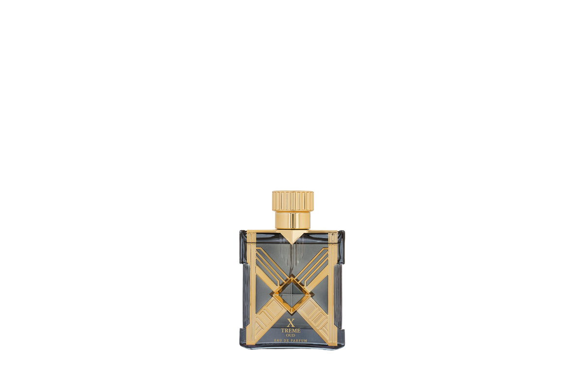 X Treme Oud Assala Prime — аромат