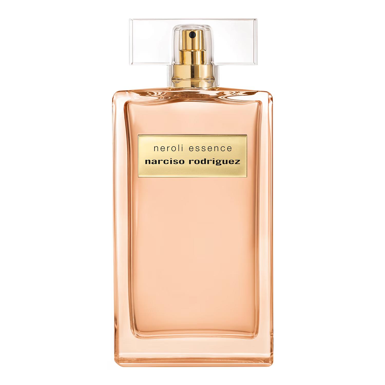 Neroli Essence Narciso Rodriguez — аромат
