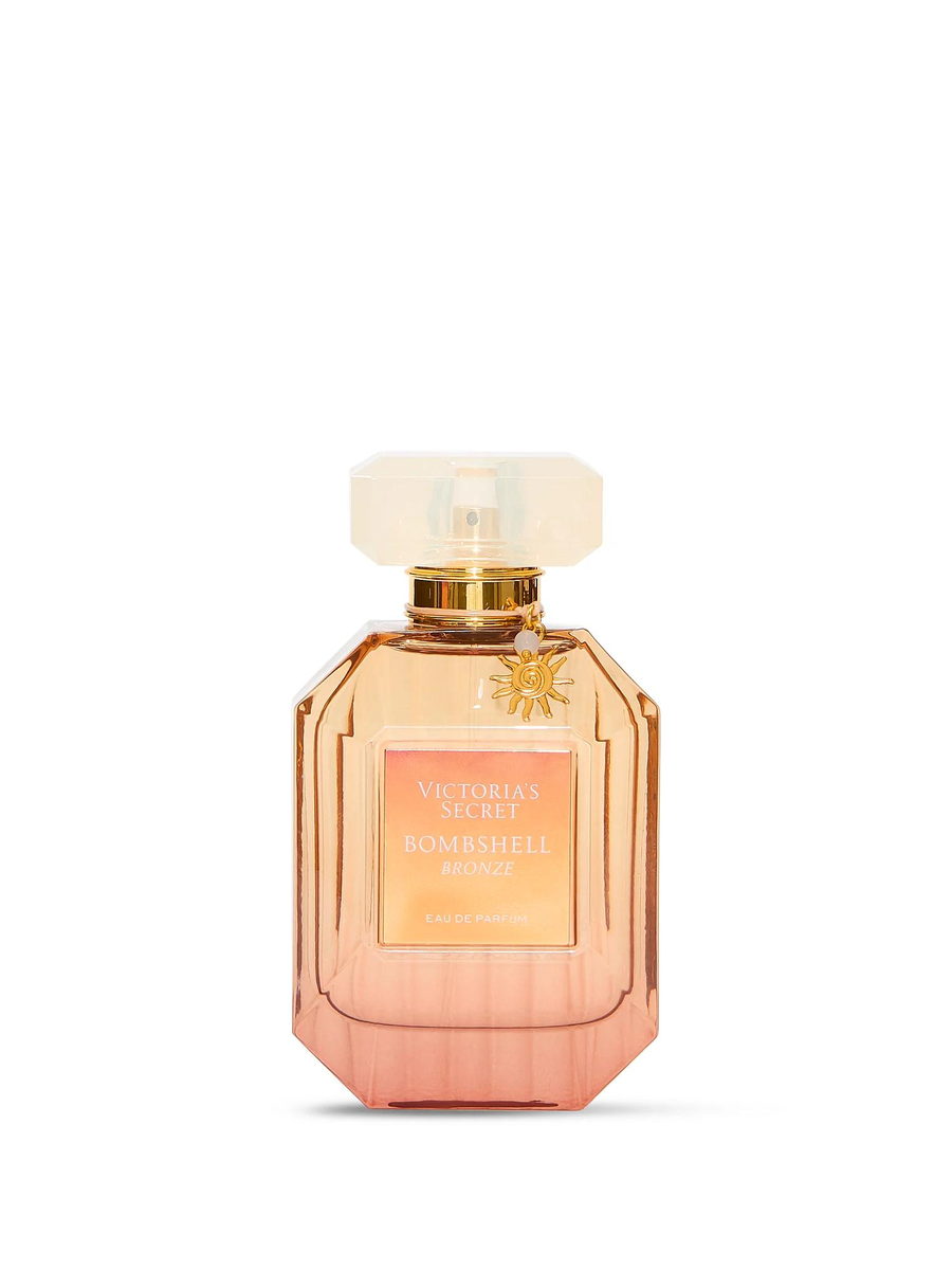 Bombshell Bronze Victoria's Secret — аромат