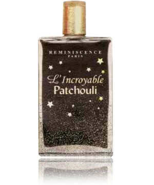 L'Incroyable Patchouli Reminiscence — аромат