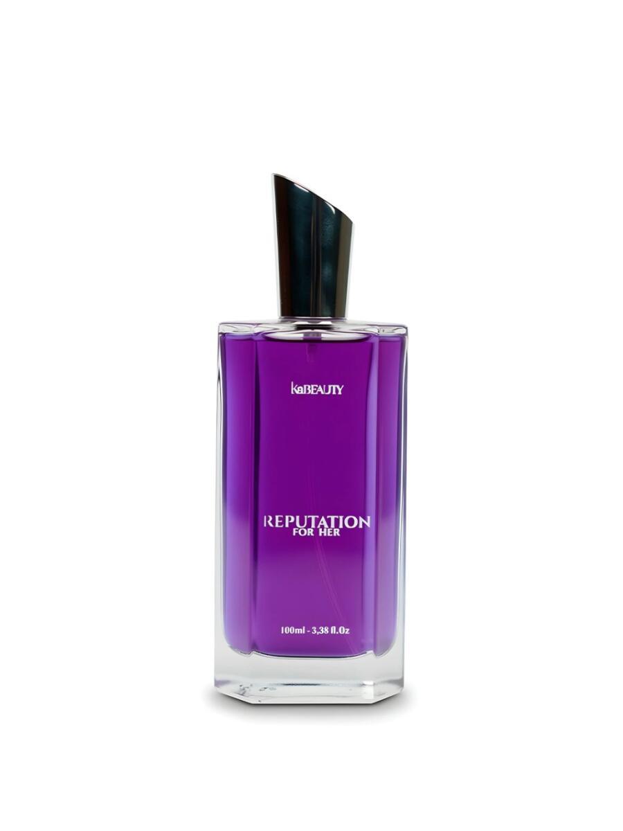 Reputation KaBEAUTY — аромат