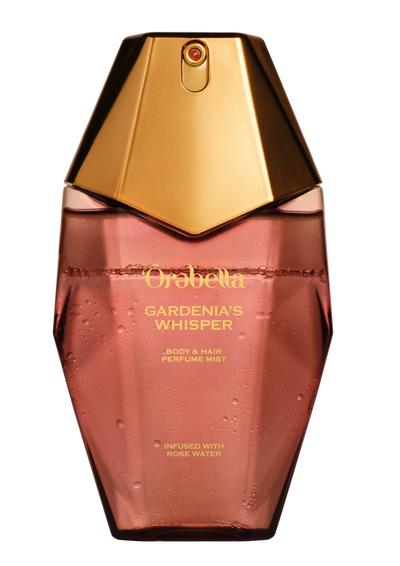 Gardenia's Whisper Orebella — аромат