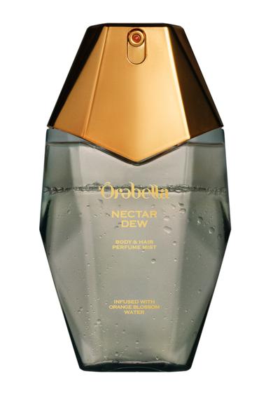 Nectar Dew Orebella — аромат