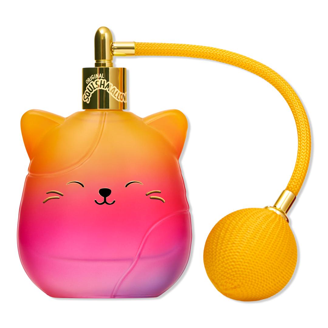 Whisked Away Tropical Sunset Limited Edition Squishmallows — аромат