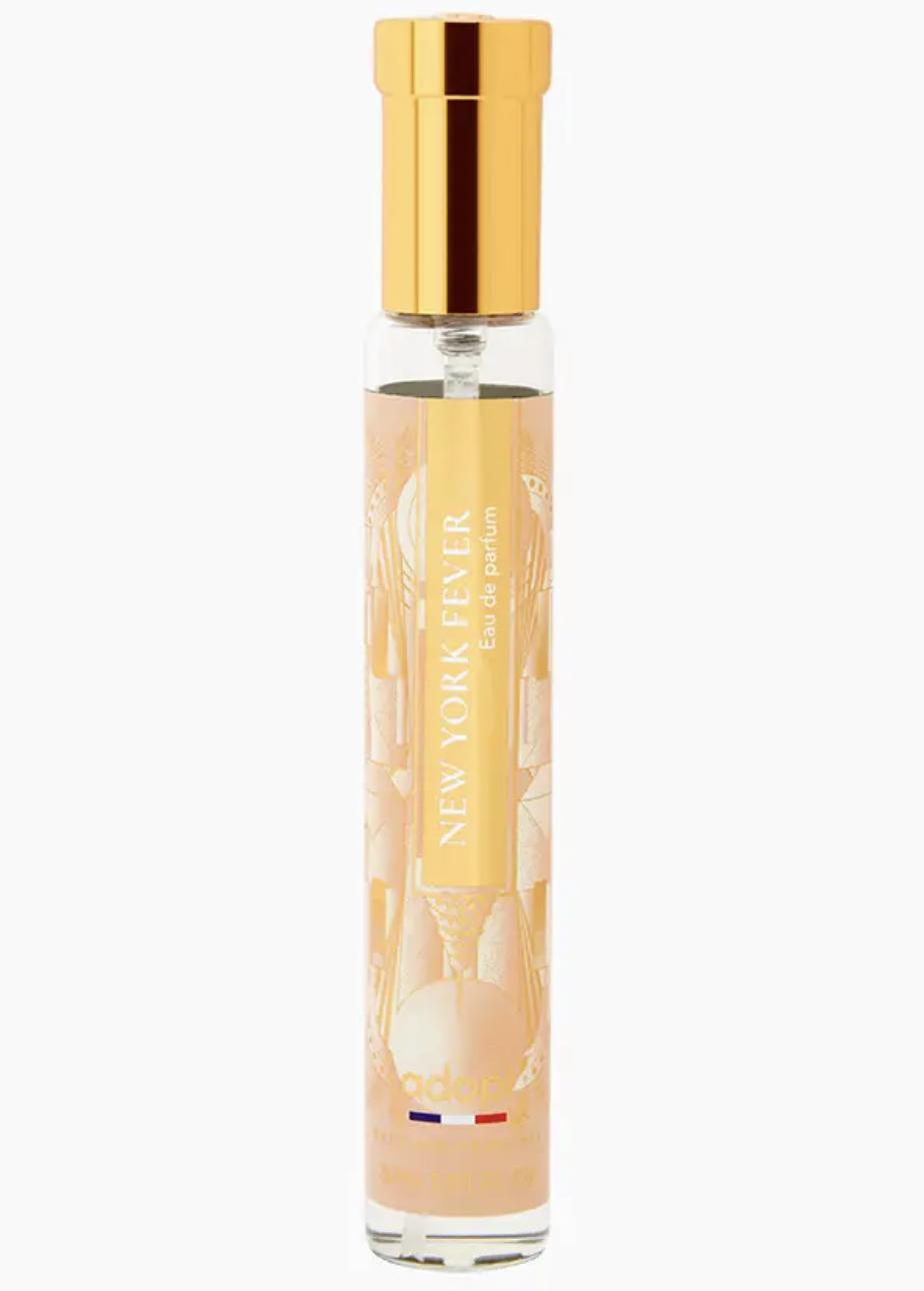 New York Fever Adopt Parfums — аромат