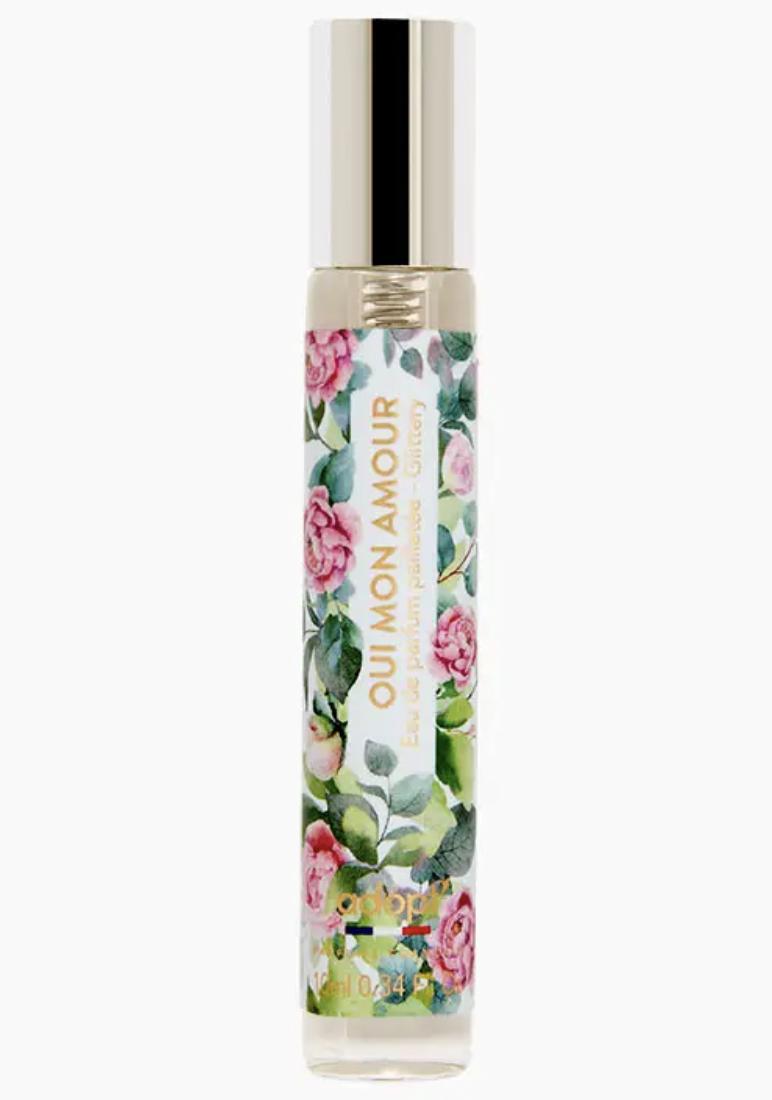 Oui Mon Amour Adopt Parfums — аромат