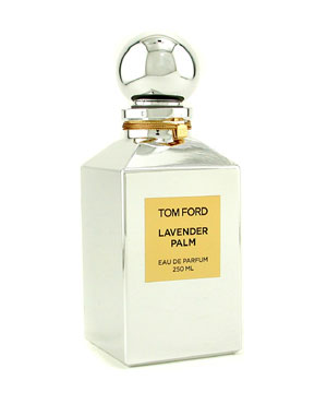 Lavender Palm Tom Ford — аромат