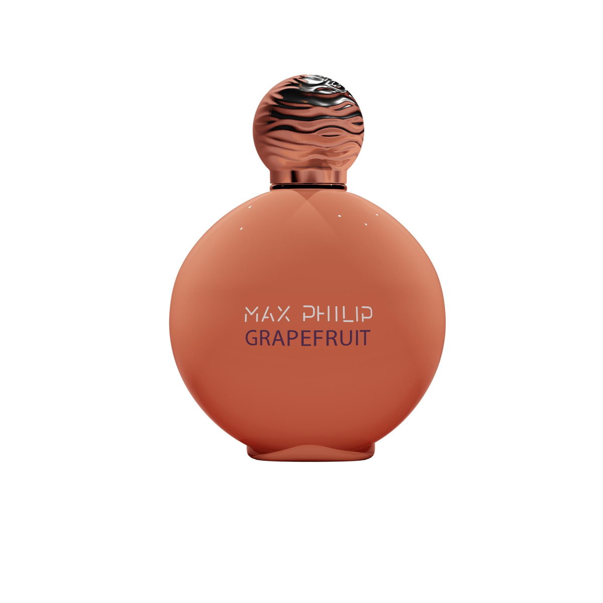 Grapefruit Max Philip — аромат