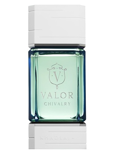 Valor Chivalry Khadlaj Perfumes — аромат