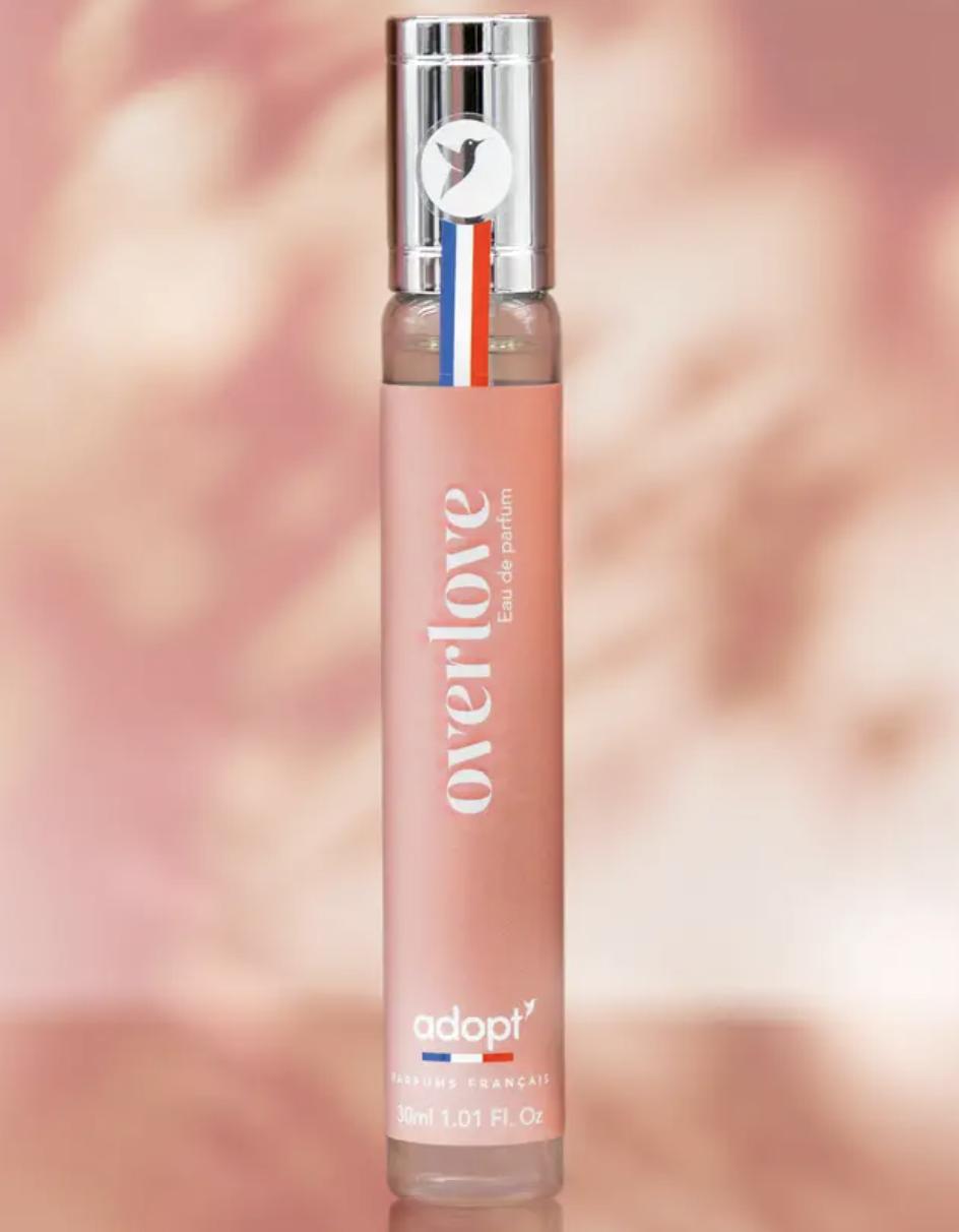 Overlove Adopt Parfums — аромат