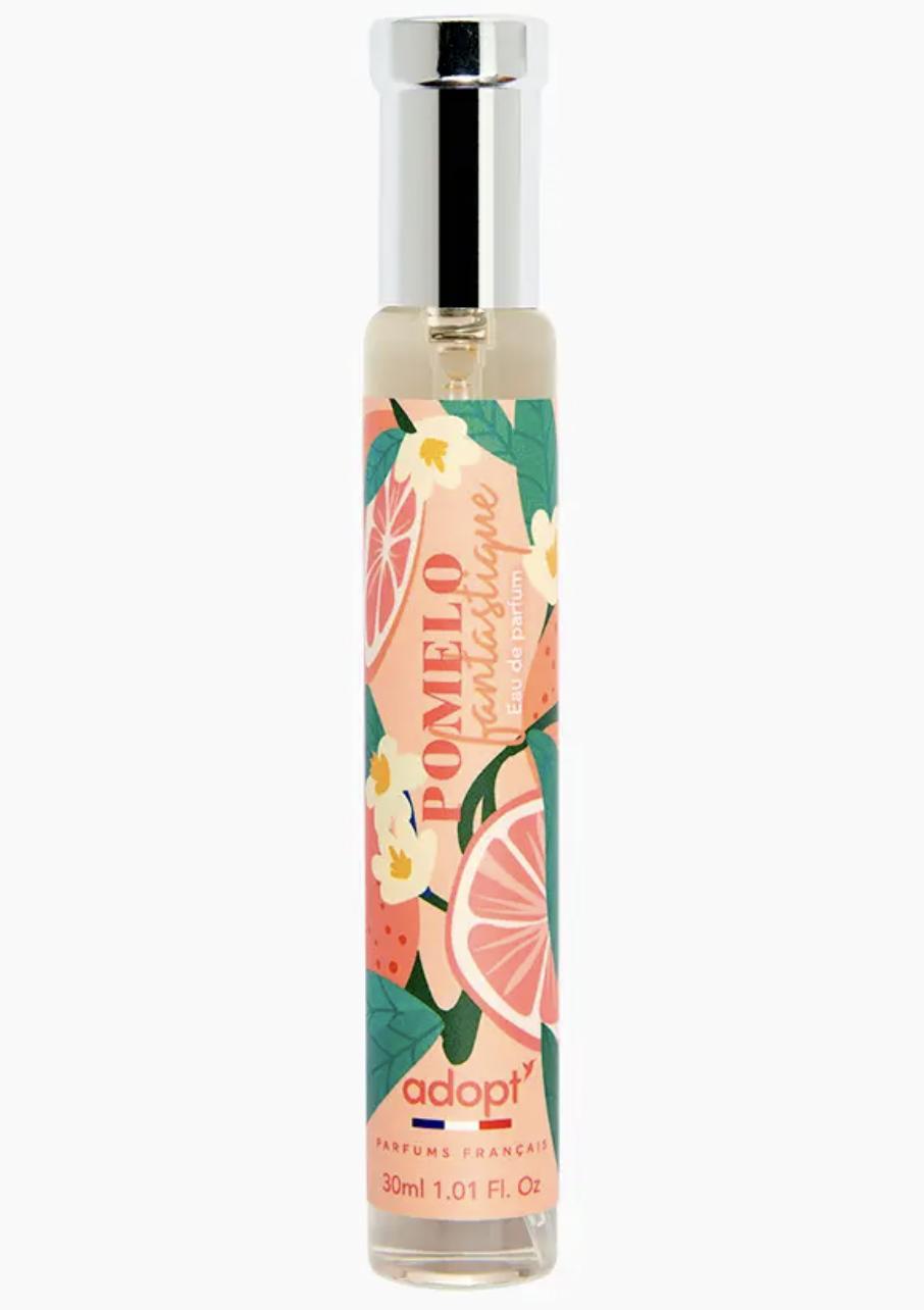 Pomelo Fantastique Adopt Parfums — аромат