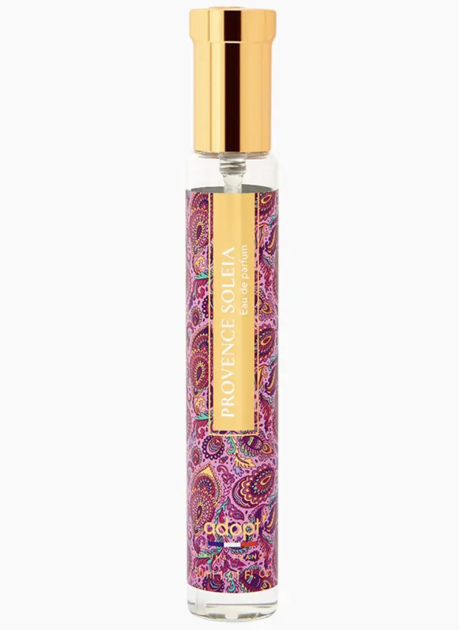 Provence Soleia Adopt Parfums — аромат