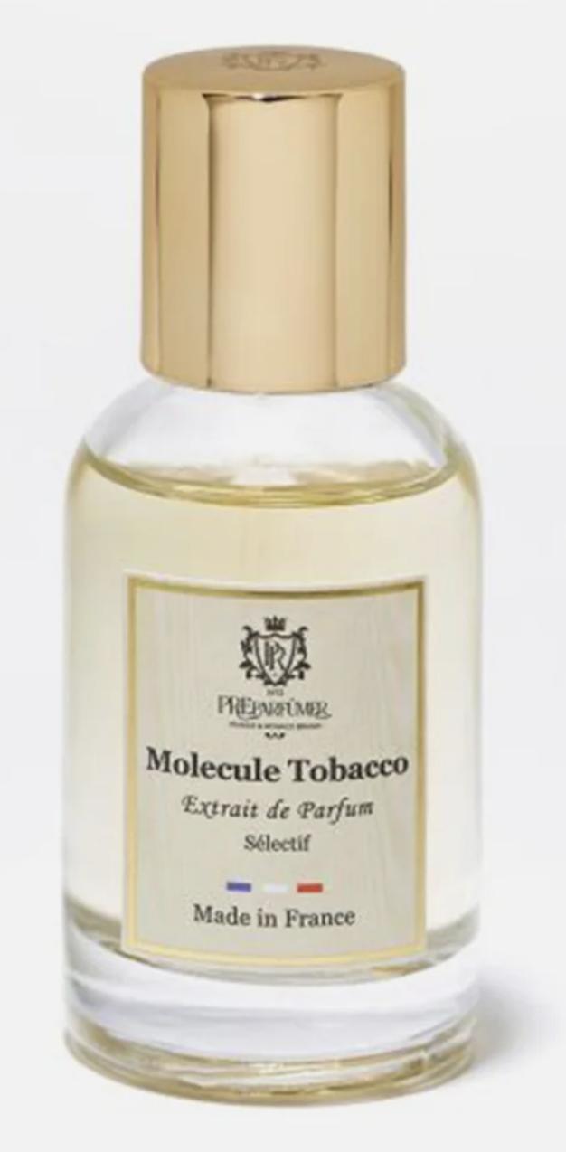 Molecule Tobacco PREparfumer — аромат
