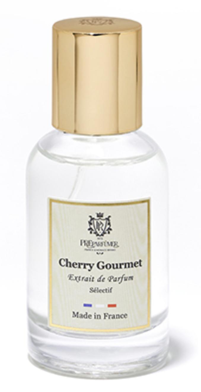 Cherry Gourmet PREparfumer — аромат