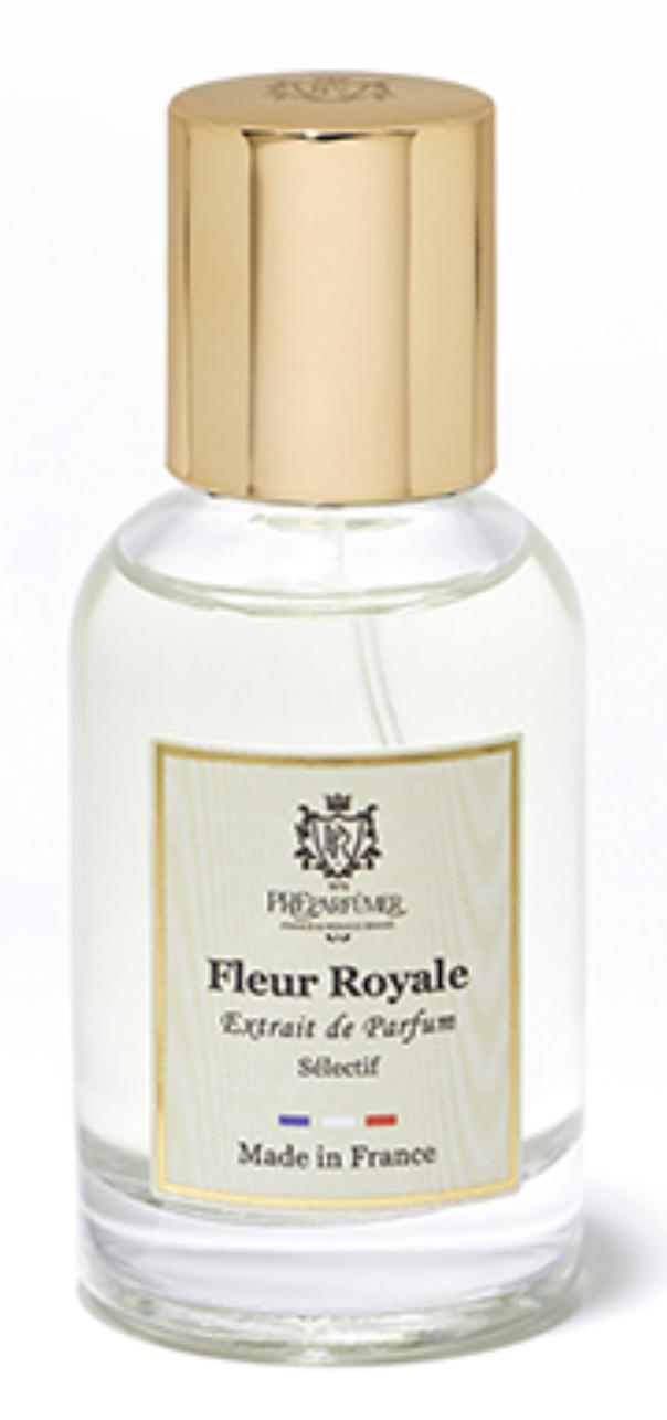 Fleur Royale PREparfumer — аромат