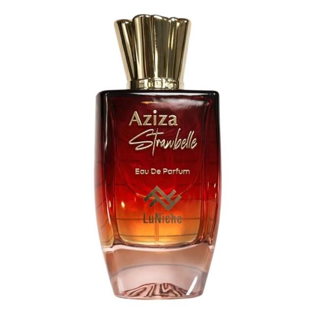 Aziza Strawbelle LuNiche — аромат