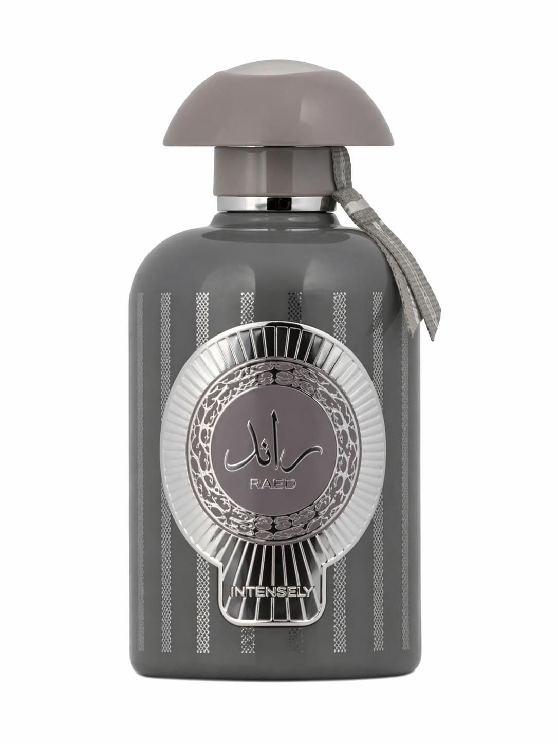 Ra'ed Intensely Lattafa Perfumes — аромат