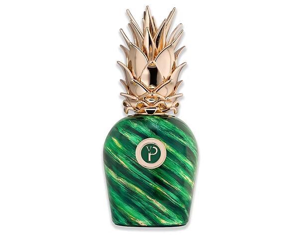 Tropical Intense X Parfums Vintage — аромат