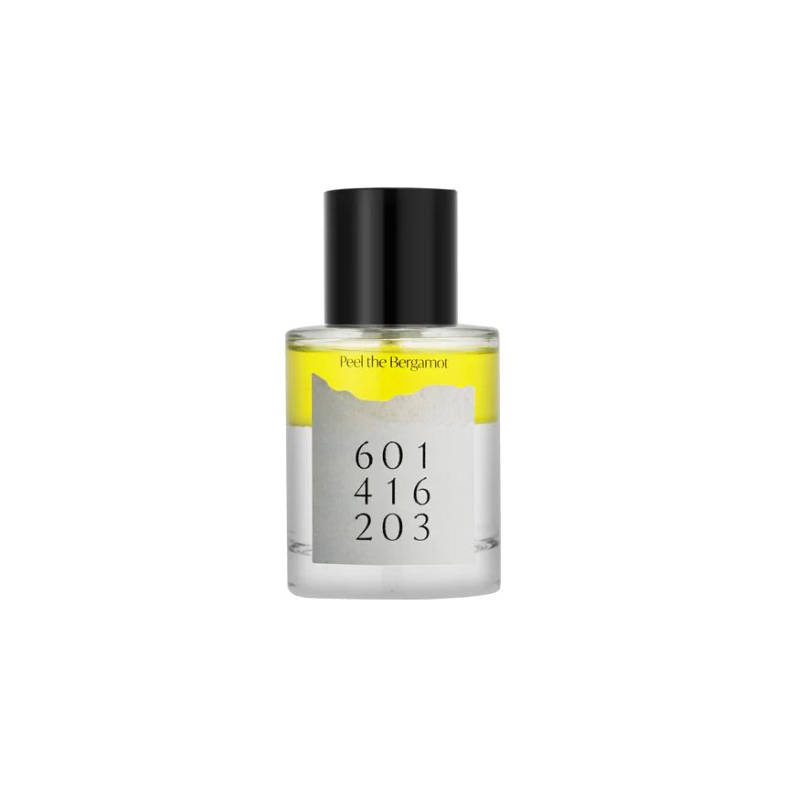 Peel the Bergamot Addct — аромат