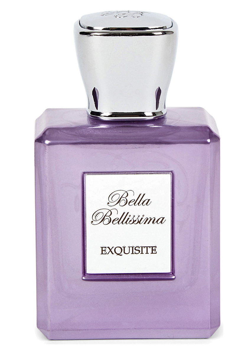 Exquisite Eau de Parfum Intense Bella Bellissima — аромат