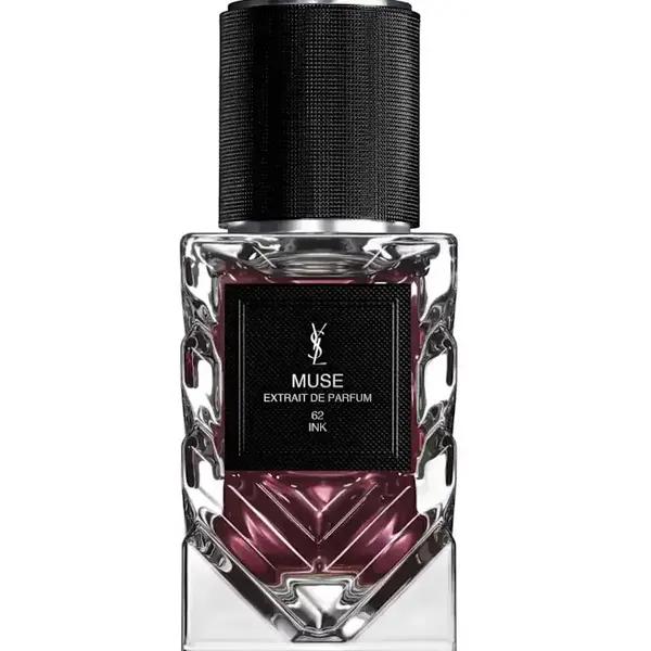 Muse Extrait de Parfum Yves Saint Laurent — аромат