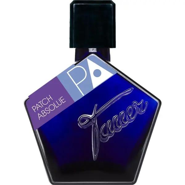 Patch Absolue Tauer Perfumes — аромат