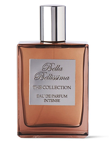 No 3 Bella Bellissima — аромат