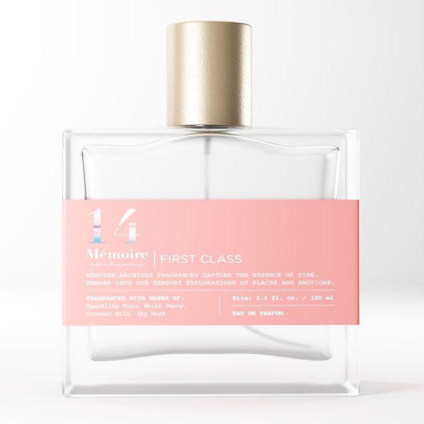 First Class Mémoire Archives — аромат