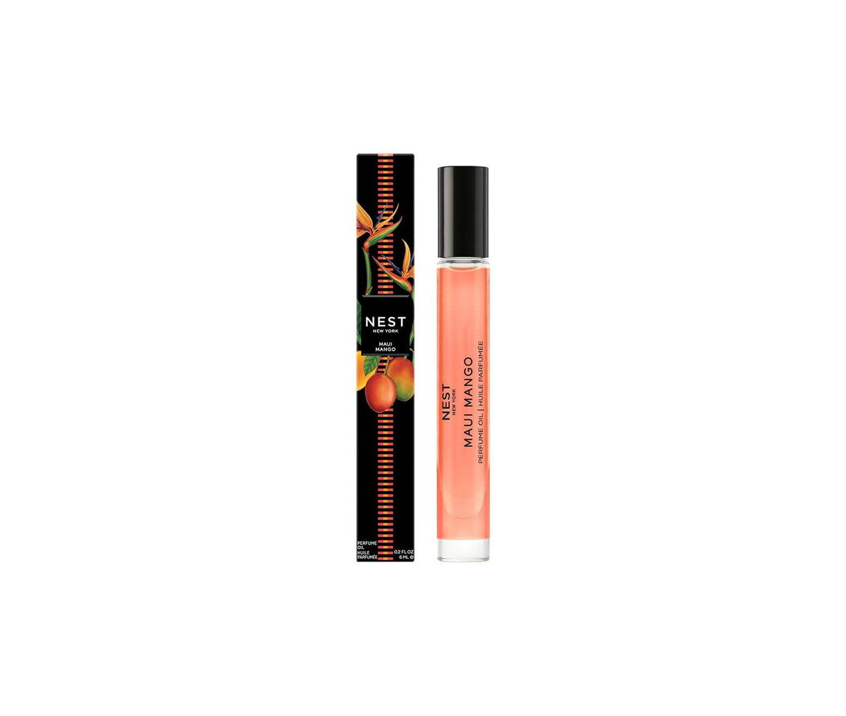 Maui Mango Perfume Oil Nest — аромат